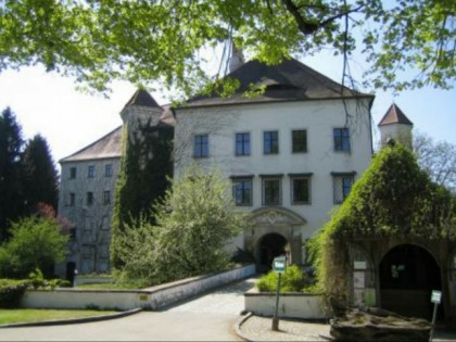 Foto: Schlosskeller